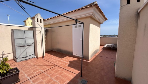 Herverkoop - Apartment - Jacarilla