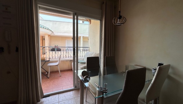 Herverkoop - Apartment - Jacarilla