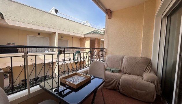 Herverkoop - Apartment - Jacarilla