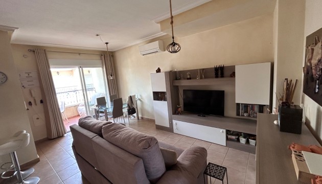 Herverkoop - Apartment - Jacarilla