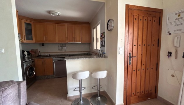 Herverkoop - Apartment - Jacarilla