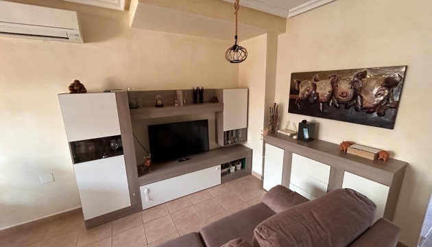 Herverkoop - Apartment - Jacarilla