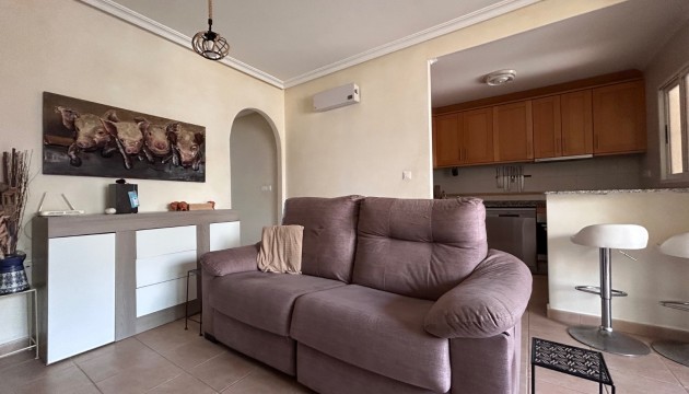 Herverkoop - Apartment - Jacarilla