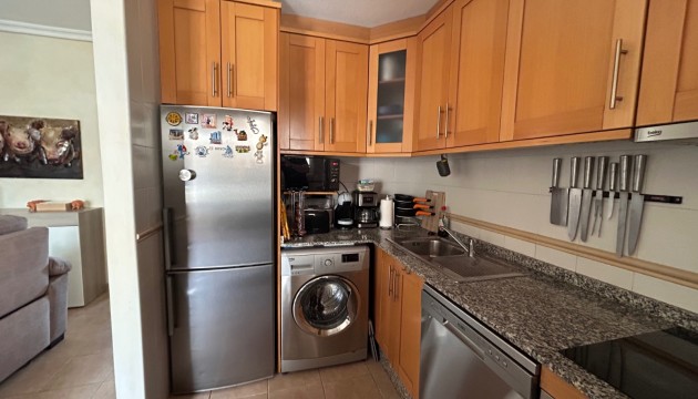 Herverkoop - Apartment - Jacarilla