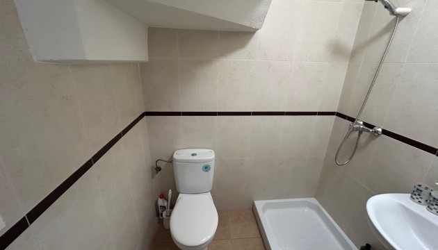 Herverkoop - Apartment - Jacarilla