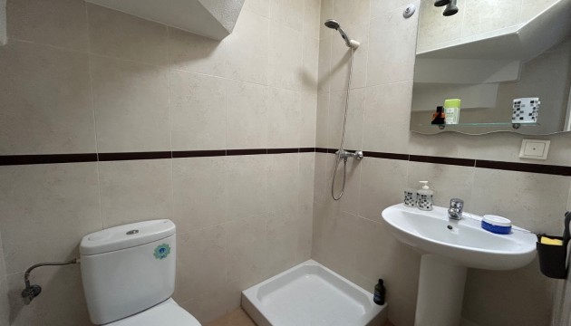 Herverkoop - Apartment - Jacarilla