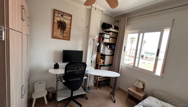 Herverkoop - Apartment - Jacarilla