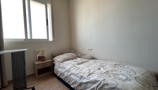 Herverkoop - Apartment - Jacarilla