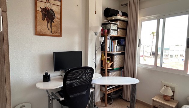 Herverkoop - Apartment - Jacarilla