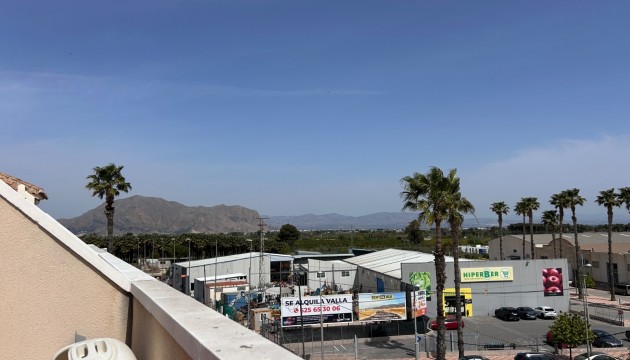 Herverkoop - Apartment - Jacarilla