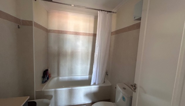 Herverkoop - Apartment - Jacarilla