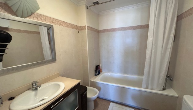 Herverkoop - Apartment - Jacarilla