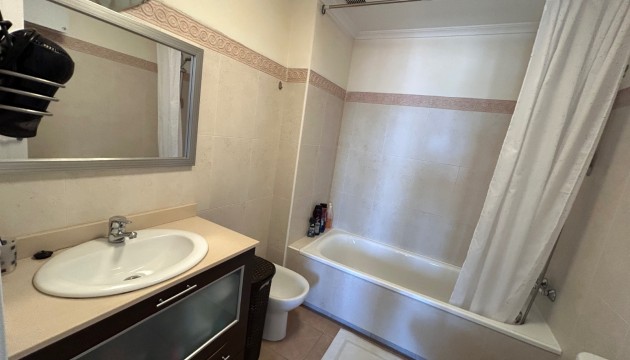 Herverkoop - Apartment - Jacarilla