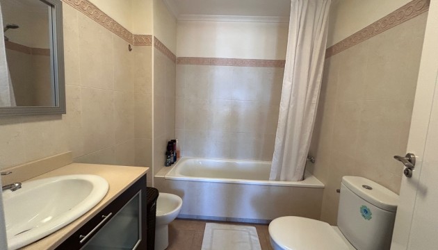 Herverkoop - Apartment - Jacarilla