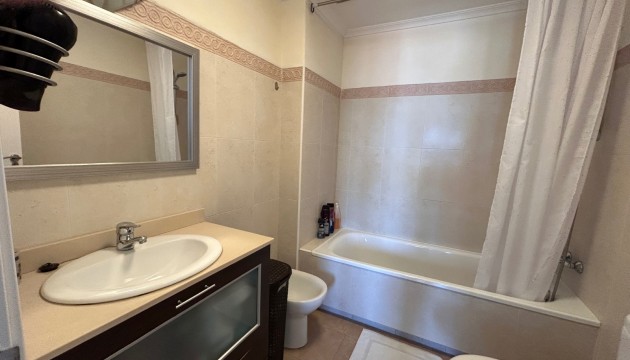 Herverkoop - Apartment - Jacarilla