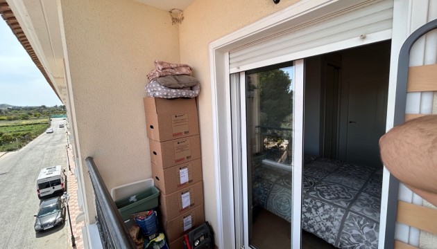 Herverkoop - Apartment - Jacarilla