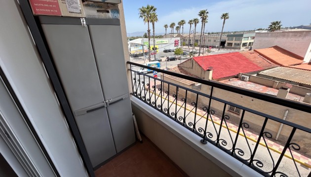 Herverkoop - Apartment - Jacarilla