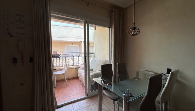 Herverkoop - Apartment - Jacarilla