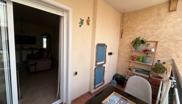 Herverkoop - Apartment - Jacarilla