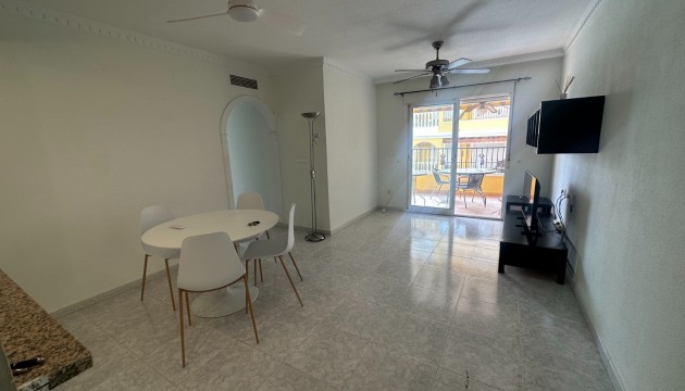 Videresalg - Leilighet - Algorfa