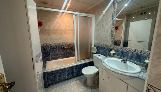 Videresalg - Leilighet - Algorfa