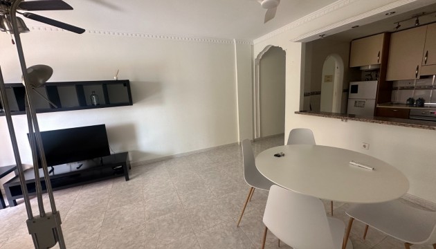 Videresalg - Leilighet - Algorfa