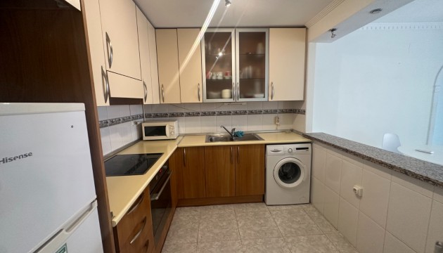 Videresalg - Leilighet - Algorfa