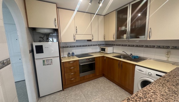 Videresalg - Leilighet - Algorfa