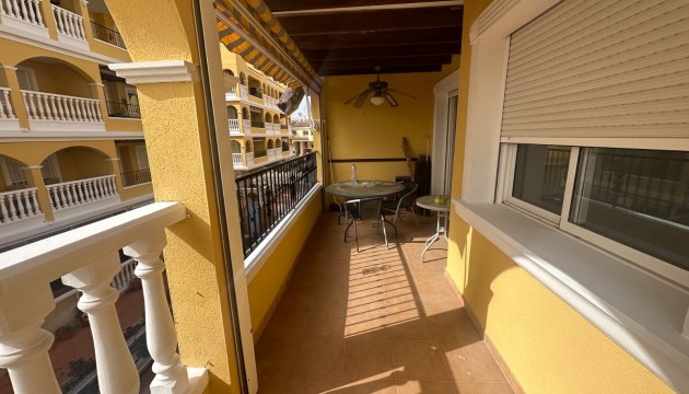 Videresalg - Leilighet - Algorfa