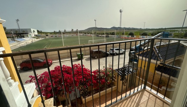 Videresalg - Leilighet - Algorfa