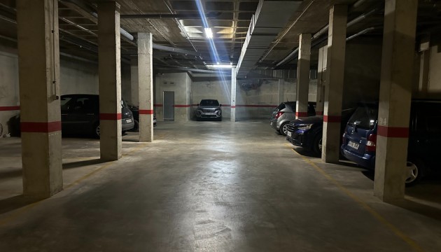 Videresalg - Leilighet - Algorfa