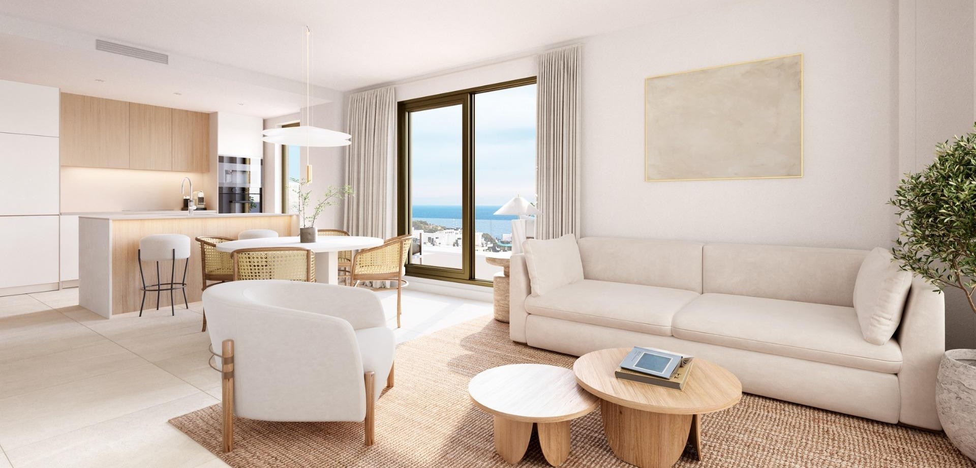 Apartment in Villajoyosa - Image 3