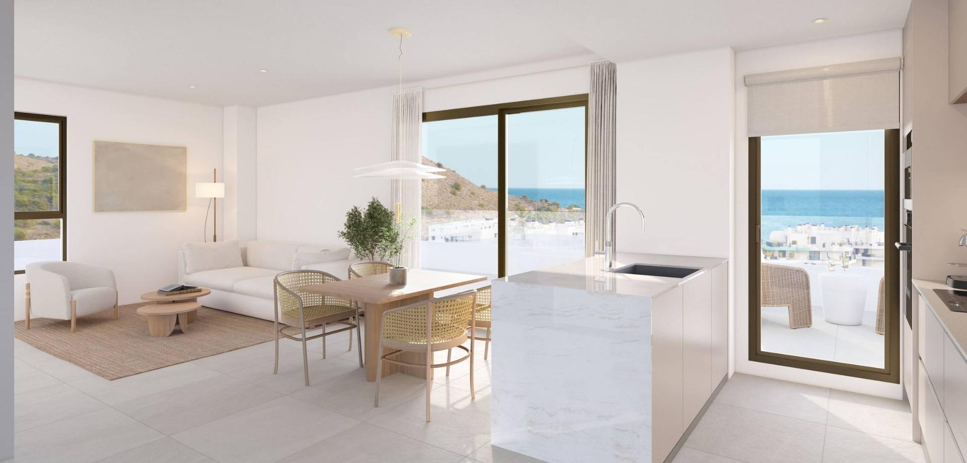 Apartment in Villajoyosa - Image 4