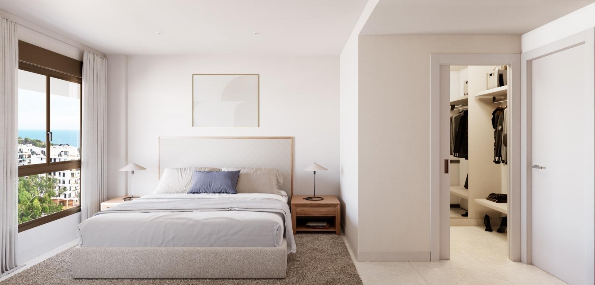 Apartment in Villajoyosa - Image 5