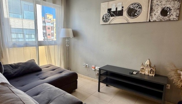 Videresalg - Leilighet - Formentera del Segura