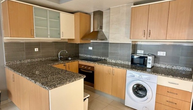 Videresalg - Leilighet - Formentera del Segura