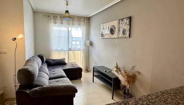 Videresalg - Leilighet - Formentera del Segura