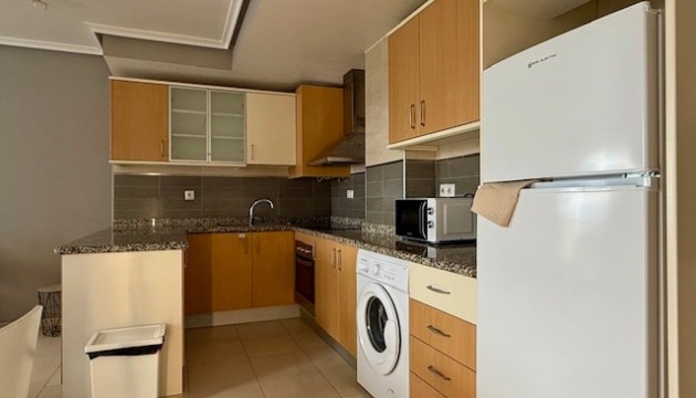 Videresalg - Leilighet - Formentera del Segura