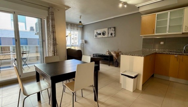 Videresalg - Leilighet - Formentera del Segura