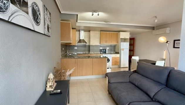 Videresalg - Leilighet - Formentera del Segura