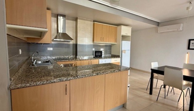 Videresalg - Leilighet - Formentera del Segura