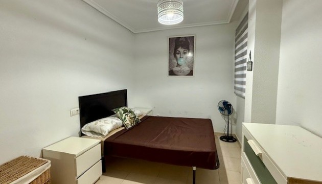 Videresalg - Leilighet - Formentera del Segura