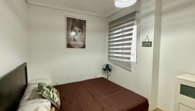 Videresalg - Leilighet - Formentera del Segura