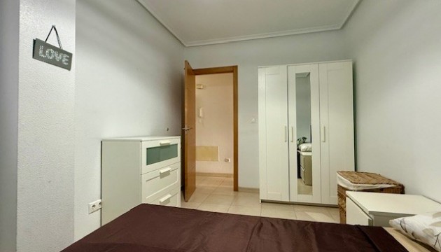 Videresalg - Leilighet - Formentera del Segura