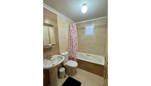 Videresalg - Leilighet - Formentera del Segura