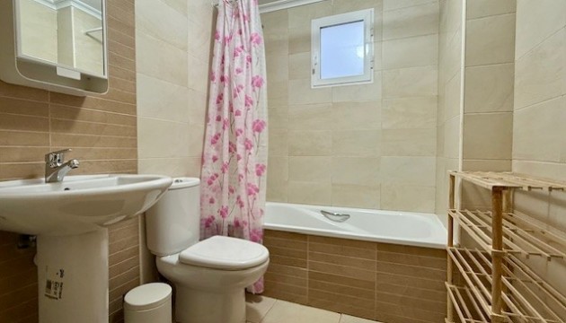 Videresalg - Leilighet - Formentera del Segura