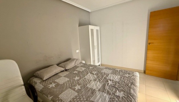 Videresalg - Leilighet - Formentera del Segura