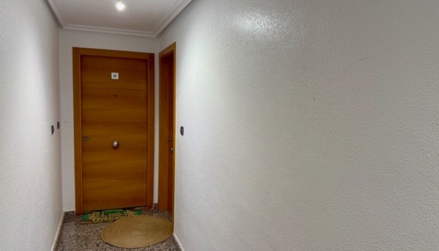 Videresalg - Leilighet - Formentera del Segura