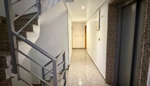 Videresalg - Leilighet - Formentera del Segura