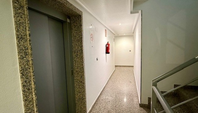 Videresalg - Leilighet - Formentera del Segura